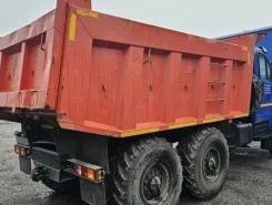 Самосвал Самосвал  Урал 55571 NEXT 2020 года б/у фото 3
