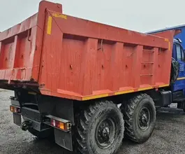 Самосвал Самосвал  Урал 55571 NEXT 2020 года б/у фото 3