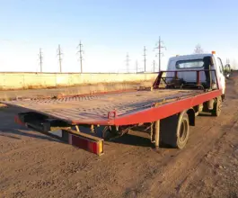 Эвакуатор Эвакуатор  Hyundai HD 78 2012 года б/у фото 4