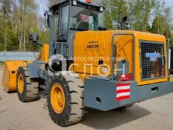 Lonking LG833N 2026 года новый фото 4