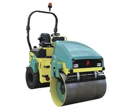 Дорожный каток Ammann ARX 45 2020 года новый