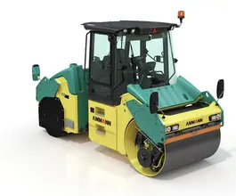Дорожный каток Ammann ARX 110 2020 года новый