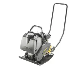Строительная техника  Bomag BP  б/у