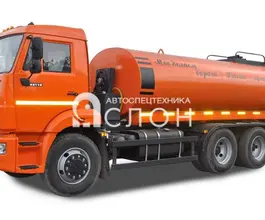 Гудронатор Hyundai R220 2025 года новый фото 2