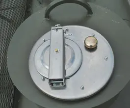 Автотопливозаправщик АТЗ 11 м3  Урал 432007 2026 года новый фото 5