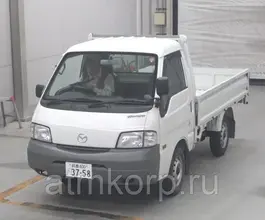 Бортовой Бортовой Mazda Bongo,   б/у