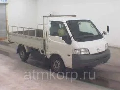 Бортовой Бортовой Mazda Bongo,   б/у