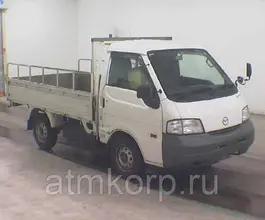 Бортовой Бортовой Mazda Bongo,   б/у