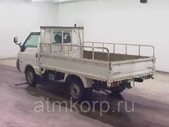 Бортовой Бортовой Mazda Bongo,   б/у фото 2