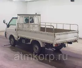 Бортовой Бортовой Mazda Bongo,   б/у фото 2