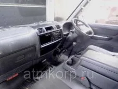 Бортовой Бортовой Mazda Bongo,   б/у фото 3