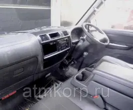 Бортовой Бортовой Mazda Bongo,   б/у фото 3