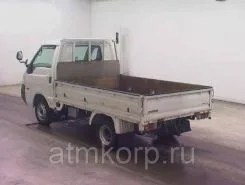 Бортовой Бортовой Mazda Bongo,   б/у фото 2