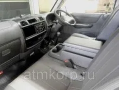 Бортовой Бортовой Mazda Bongo,   б/у фото 3