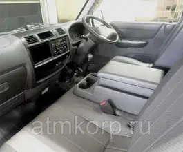 Бортовой Бортовой Mazda Bongo,   б/у фото 3