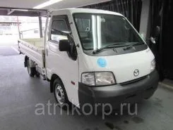 Бортовой Бортовой Mazda Bongo,   б/у