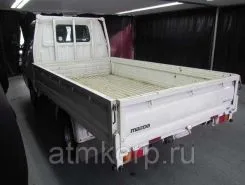 Бортовой Бортовой Mazda Bongo,   б/у фото 2