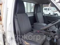 Бортовой Бортовой Mazda Bongo,   б/у фото 4