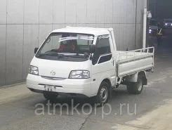 Бортовой Бортовой Mazda Bongo,   б/у