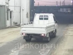 Бортовой Бортовой Mazda Bongo,   б/у фото 2