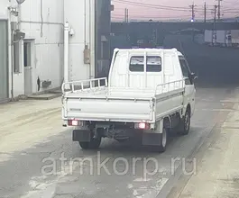 Бортовой Бортовой Mazda Bongo,   б/у фото 2