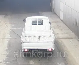 Бортовой Бортовой Mazda Bongo,   б/у фото 3