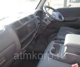 Бортовой Бортовой Mazda Bongo,   б/у фото 4