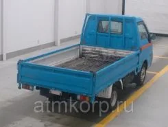 Бортовой Бортовой Mazda Bongo,   б/у фото 2