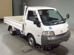 Бортовой Бортовой Mazda Bongo,   б/у