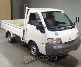 Бортовой Бортовой Mazda Bongo,   б/у