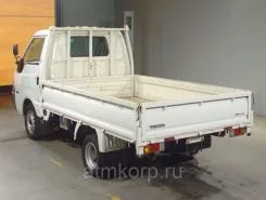 Бортовой Бортовой Mazda Bongo,   б/у фото 2