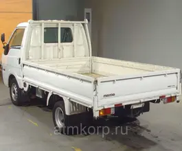 Бортовой Бортовой Mazda Bongo,   б/у фото 2