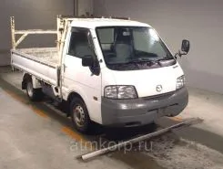 Бортовой Бортовой Mazda Bongo,   б/у