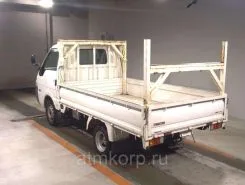 Бортовой Бортовой Mazda Bongo,   б/у фото 2