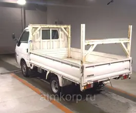 Бортовой Бортовой Mazda Bongo,   б/у фото 2