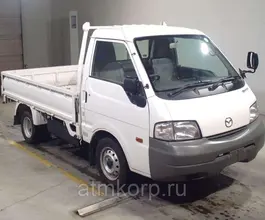 Бортовой Бортовой Mazda Bongo,   б/у