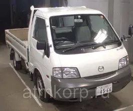 Бортовой Бортовой Mazda Bongo,   б/у