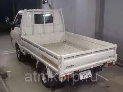 Бортовой Бортовой Mazda Bongo,   б/у фото 2