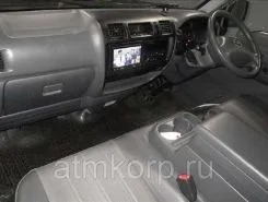 Бортовой Бортовой Mazda Bongo,   б/у фото 3