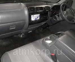 Бортовой Бортовой Mazda Bongo,   б/у фото 3