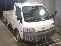 Бортовой Бортовой Mazda Bongo,   б/у