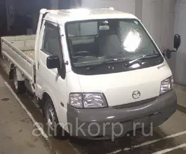 Бортовой Бортовой Mazda Bongo,   б/у