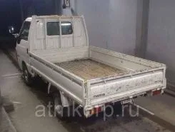 Бортовой Бортовой Mazda Bongo,   б/у фото 2