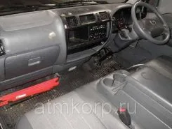 Бортовой Бортовой Mazda Bongo,   б/у фото 3