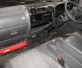 Бортовой Бортовой Mazda Bongo,   б/у фото 3