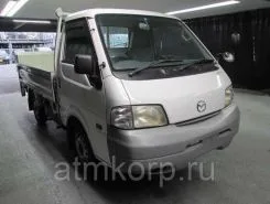 Бортовой Бортовой Mazda Bongo,   б/у