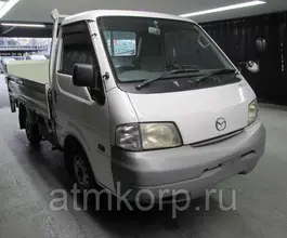 Бортовой Бортовой Mazda Bongo,   б/у