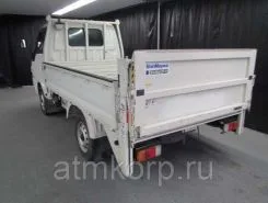 Бортовой Бортовой Mazda Bongo,   б/у фото 2