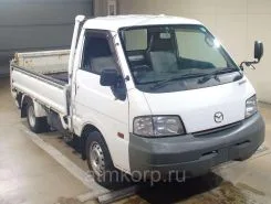Бортовой Бортовой Mazda Bongo,   б/у