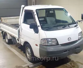 Бортовой Бортовой Mazda Bongo,   б/у